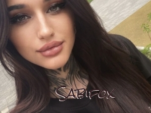 Sabifox
