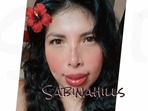 Sabinahills