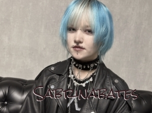 Sabrinabates