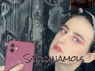 Sabrinamols