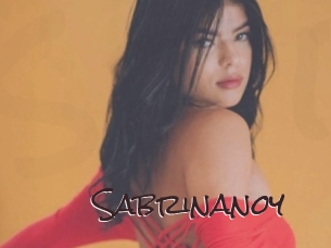 Sabrinanoy