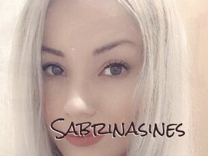 Sabrinasines