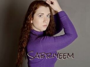 Sabriyeem