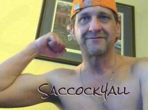 Saccock4all