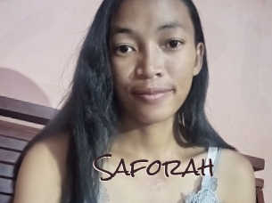 Saforah