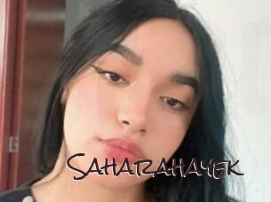 Saharahayek