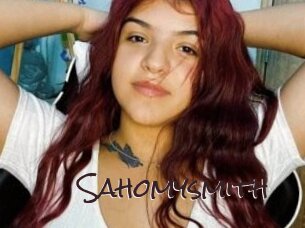 Sahomysmith