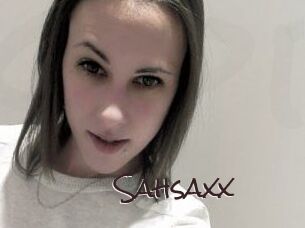 Sahsaxx
