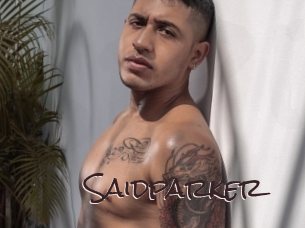 Saidparker