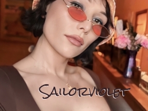 Sailorviolet