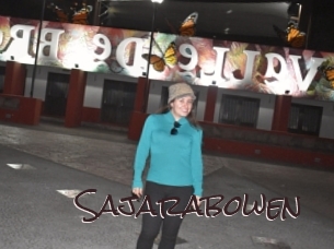 sajarabowen Spicy Blogs