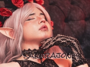 sakurajones Spicy Blogs