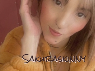 Sakuraskinny