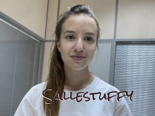 Sallestuffy