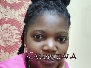 Sallynzala