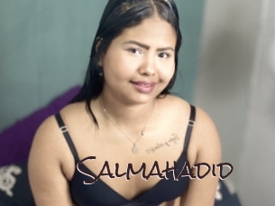 Salmahadid