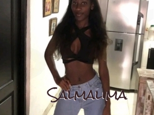 Salmalima