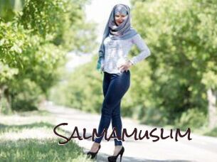 Salmamuslim