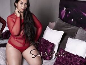 Salmasix