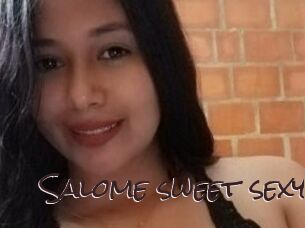 Salome_sweet_sexy