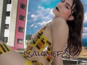 salomef0x Spicy Blogs
