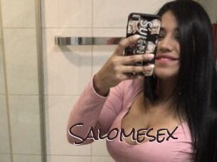 Salomesex