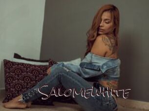 Salomewhite