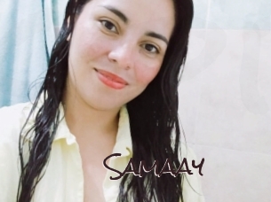 Samaay