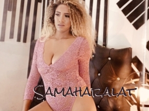 Samaharalat