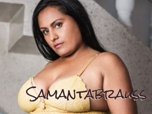 Samantabrauss