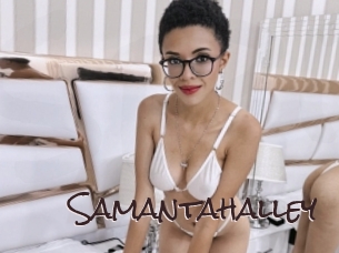 Samantahalley