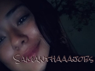 Samanthaaajobs