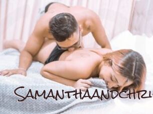 Samanthaandchris