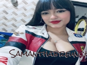samanthabreunch Spicy Blogs