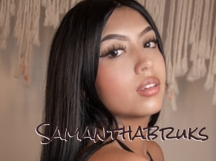 Samanthabruks