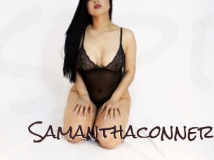 Samanthaconner
