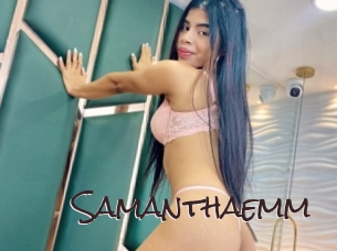 Samanthaemm