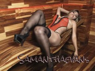 Samanthaevans