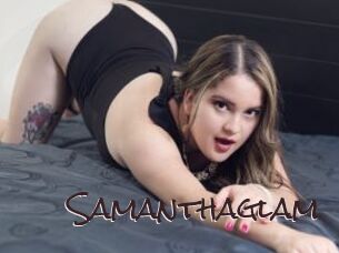 Samanthaglam