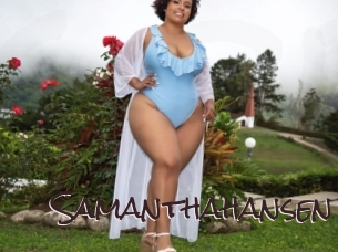Samanthahansen