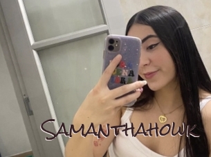 Samanthahowk