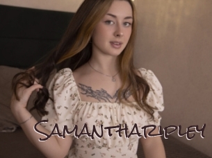 Samantharipley