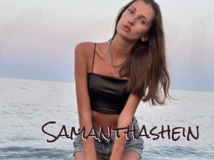 samanthashein Spicy Blogs