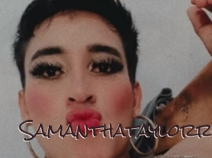samanthataylorrs Spicy Blogs