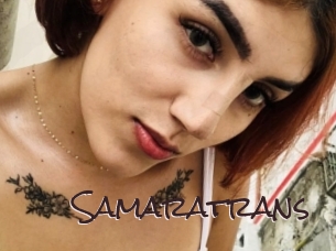 Samaratrans