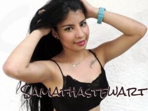 Samathastewart