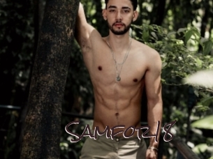 samfor18 Spicy Blogs