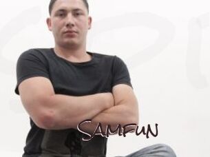 Samfun