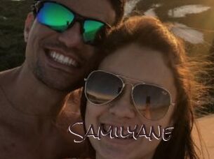 Samilyane