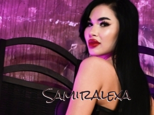 Samiralexa